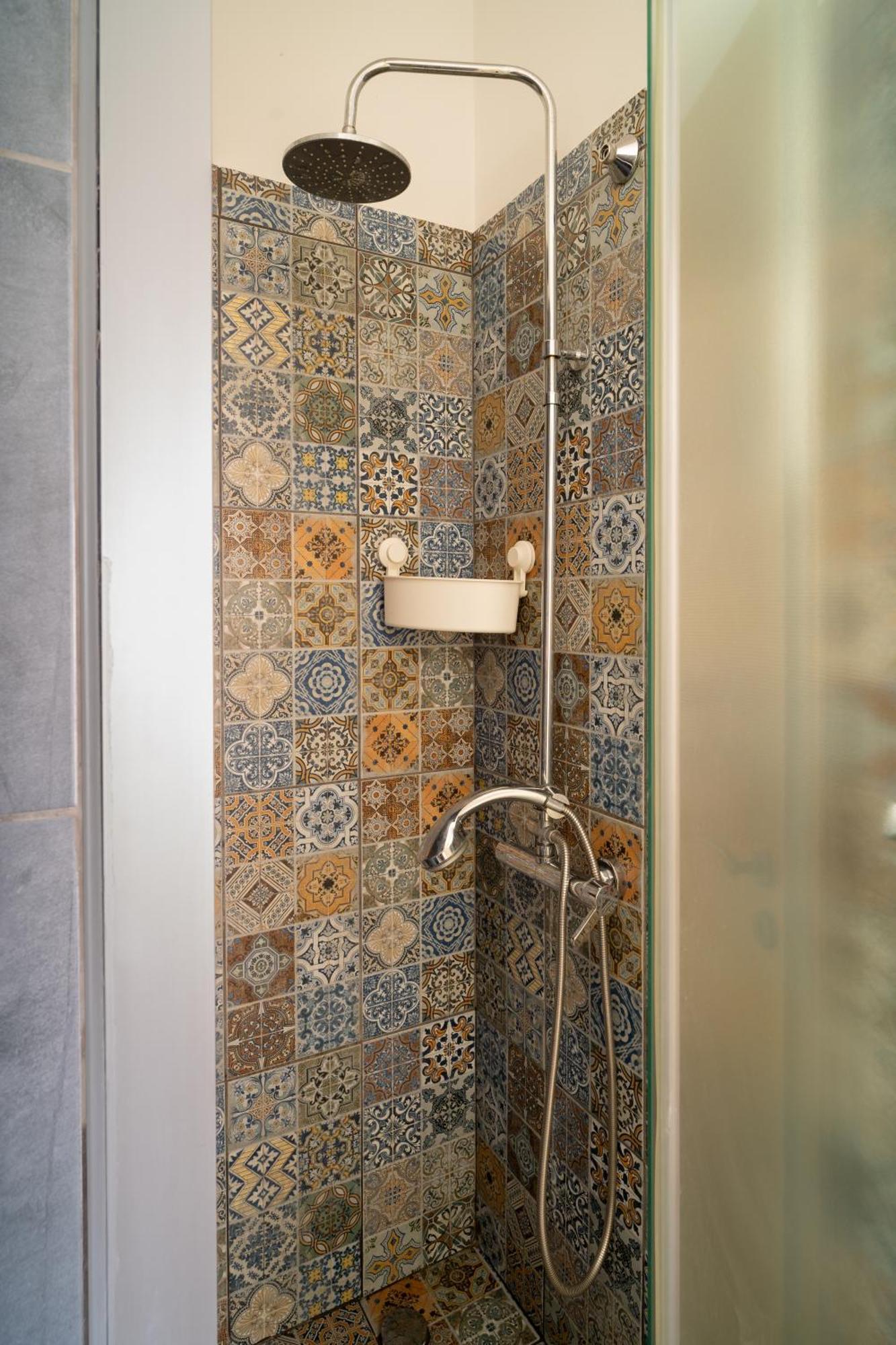 Kave Blue Mackenzie 1 Bdr Flat With Pool Daire Larnaca Dış mekan fotoğraf